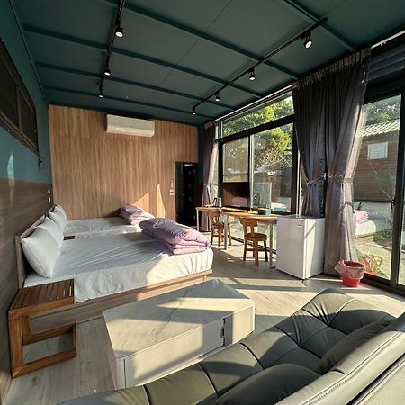 Mei Nong Villa Mei-nung Экстерьер фото
