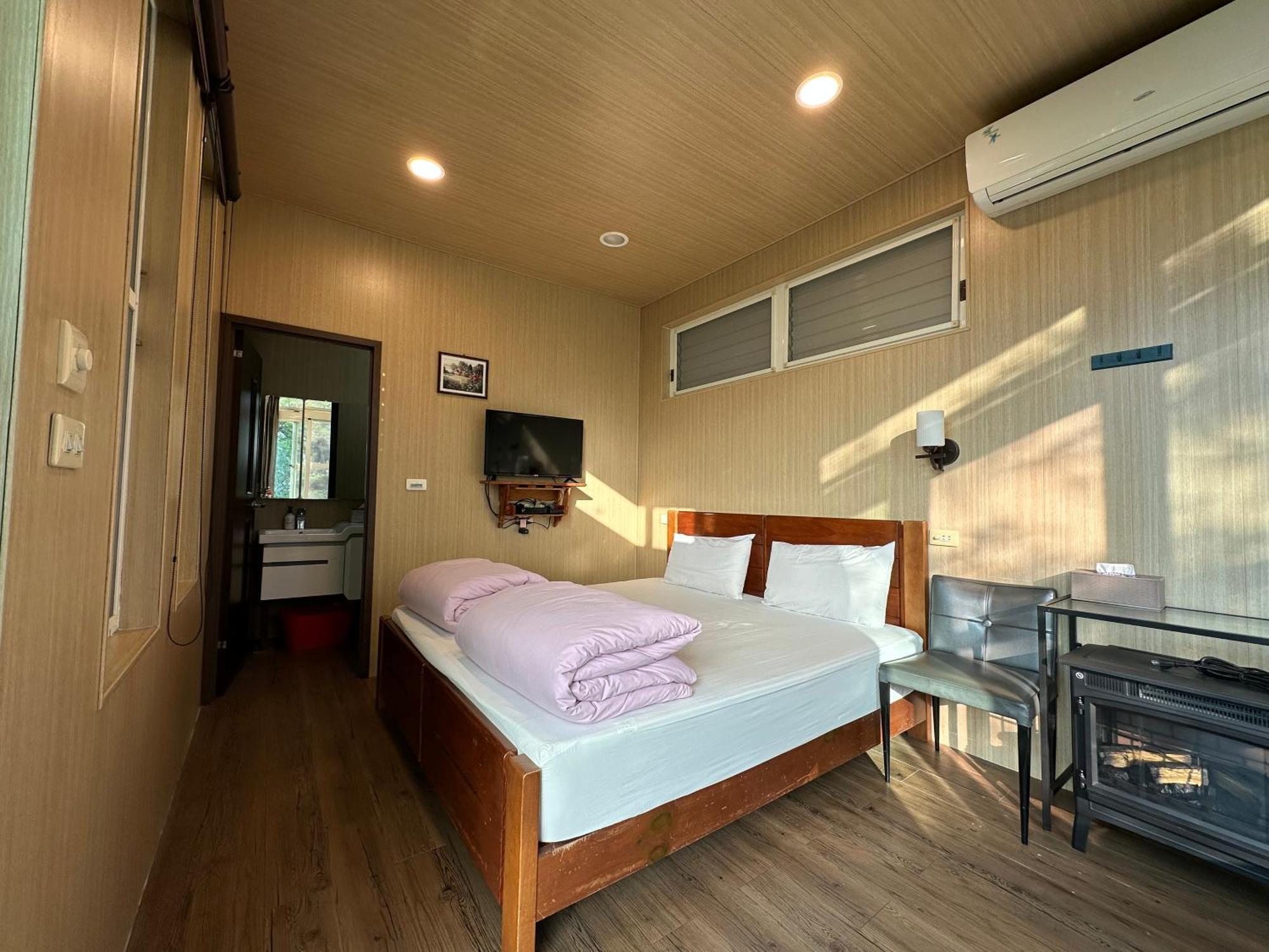 Mei Nong Villa Mei-nung Экстерьер фото